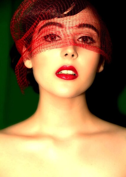 Tatiana Eva-Marie photo