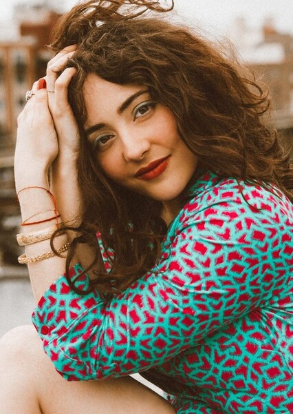 Tatiana Eva-Marie photo