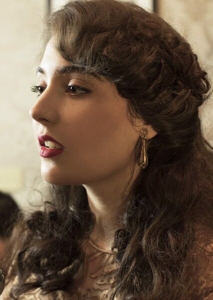 Tatiana Eva-Marie photo
