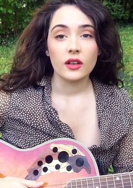 Tatiana Eva-Marie photo