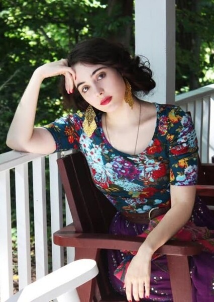 Tatiana Eva-Marie photo