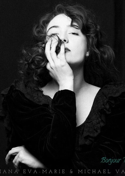 Tatiana Eva-Marie photo