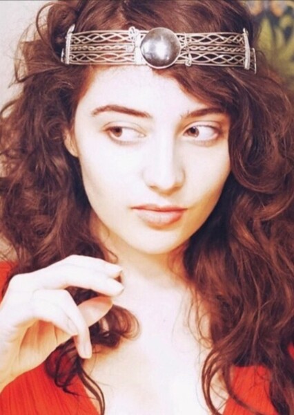 Tatiana Eva-Marie photo