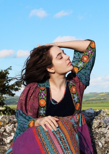 Tatiana Eva-Marie photo
