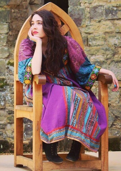 Tatiana Eva-Marie photo
