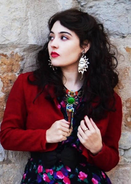 Tatiana Eva-Marie photo