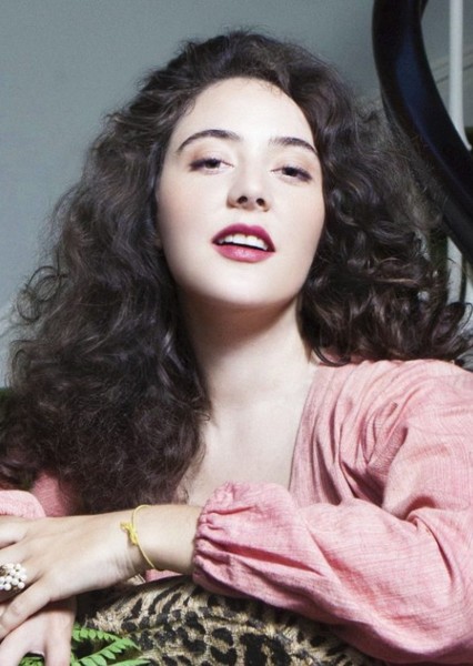 Tatiana Eva-Marie photo