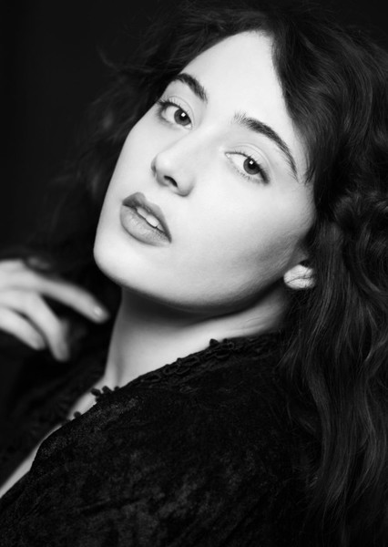 Tatiana Eva-Marie photo