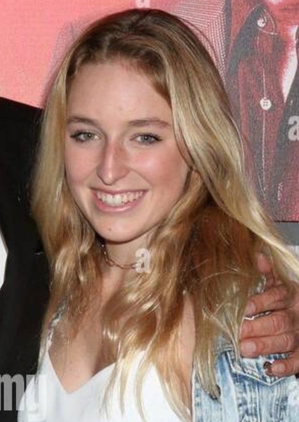 Tatiana Gudegast