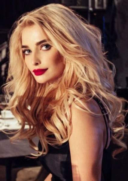 Tatiana Kotova photo
