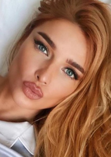 Tatiana Kotova photo