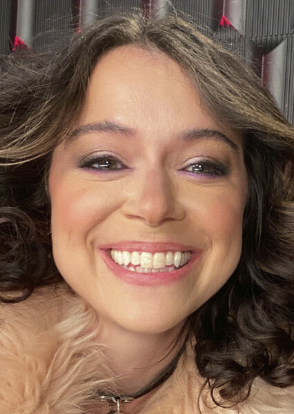 Tatiana Maslany photo