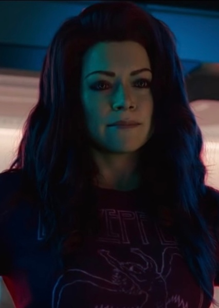Tatiana Maslany