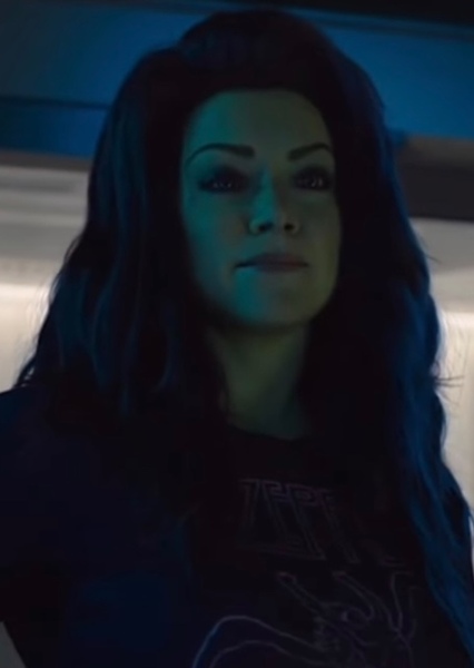Tatiana Maslany photo