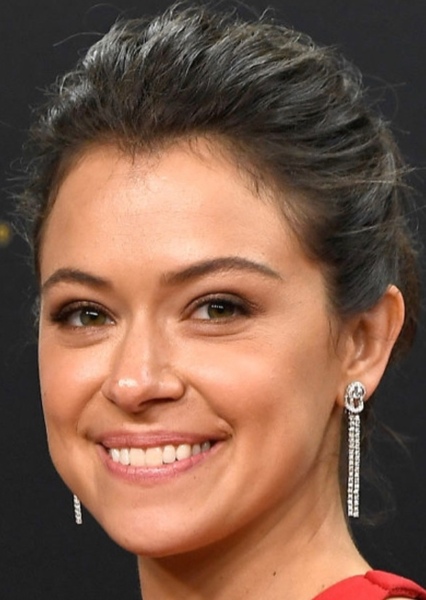 Tatiana Maslany