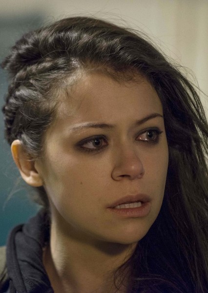 Tatiana Maslany photo