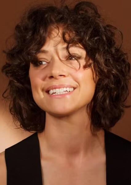 Tatiana Maslany