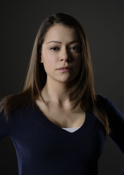 Tatiana Maslany