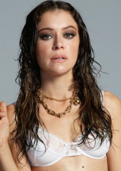 Tatiana Maslany