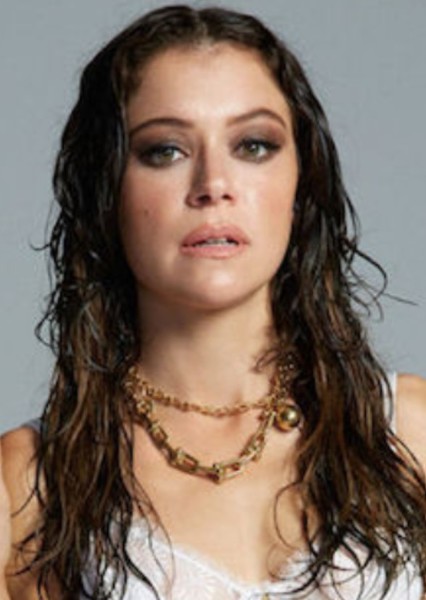 Tatiana Maslany photo