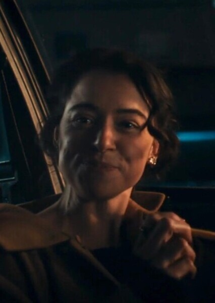 Tatiana Maslany photo