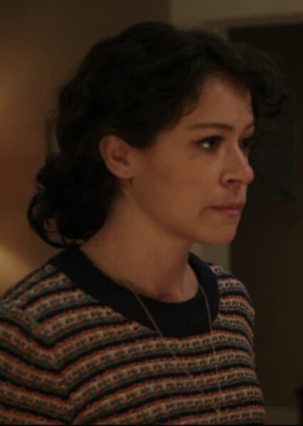 Tatiana Maslany