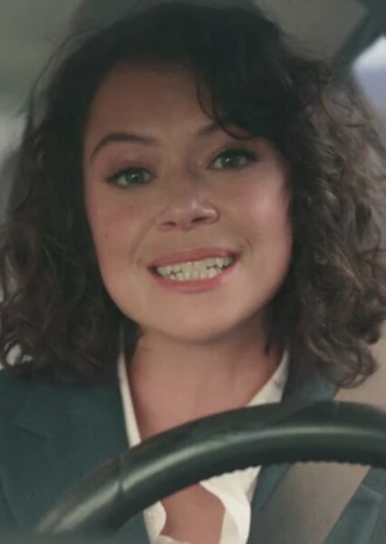 Tatiana Maslany photo