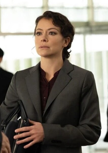 Tatiana Maslany photo