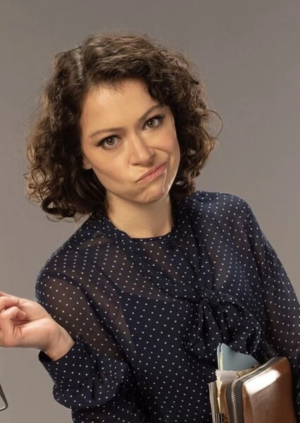 Tatiana Maslany photo