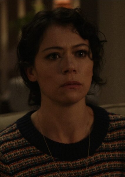 Claire Collins