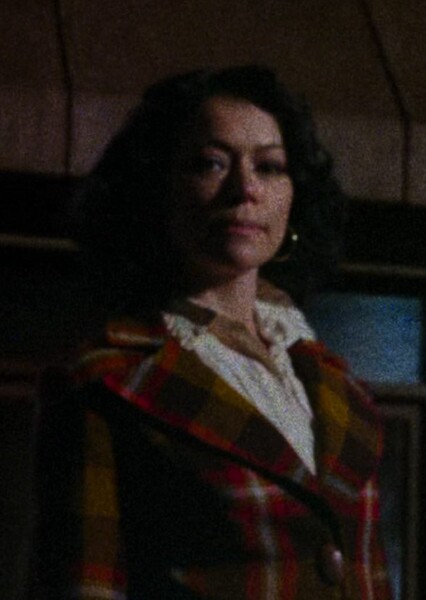 Tatiana Maslany photo