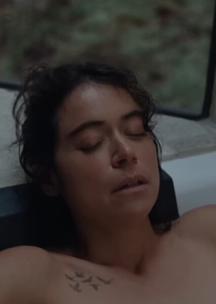 Tatiana Maslany photo