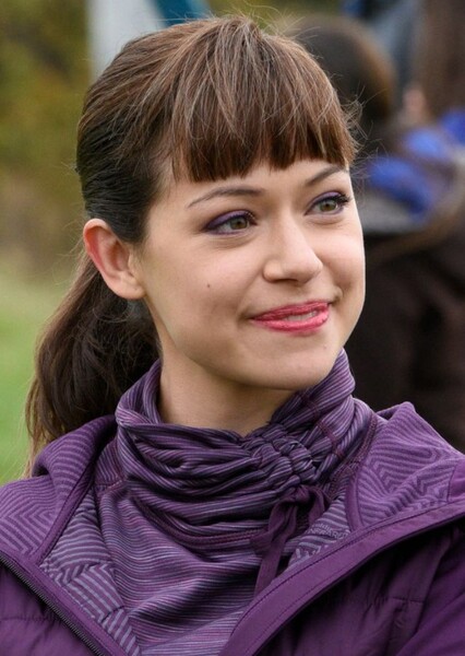 Tatiana Maslany