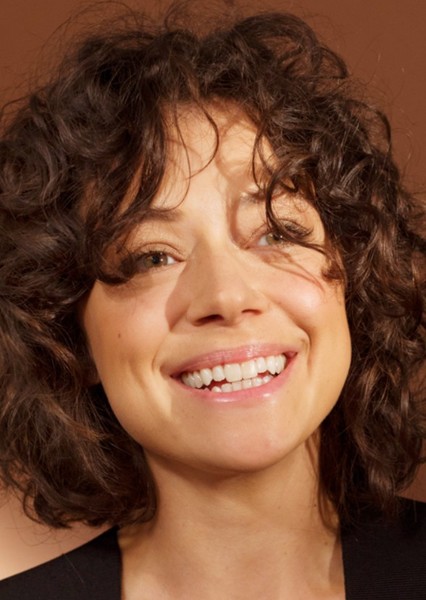 Tatiana Maslany photo
