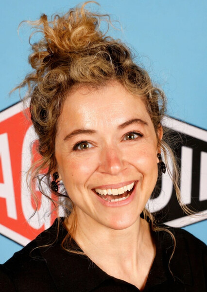 Tatiana Maslany photo