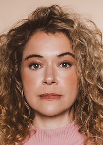Tatiana Maslany photo