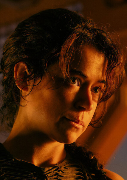 Tatiana Maslany photo