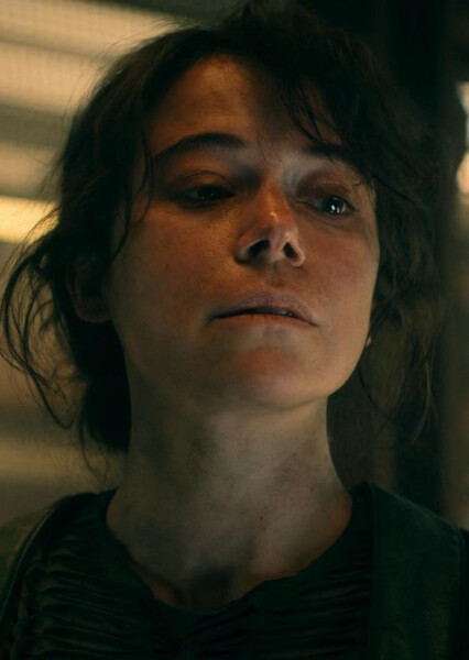 Tatiana Maslany photo