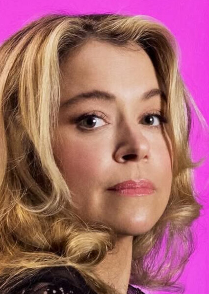 Tatiana Maslany photo
