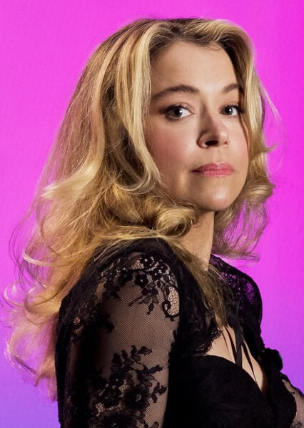 Tatiana Maslany photo