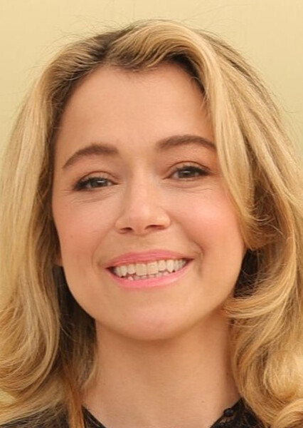 Tatiana Maslany photo