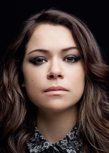 Tatiana Maslany