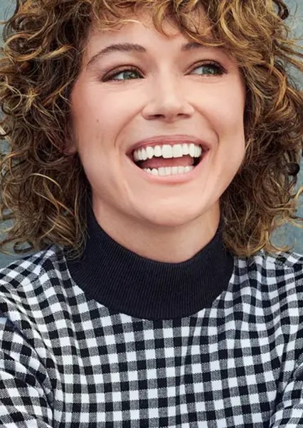 Tatiana Maslany photo