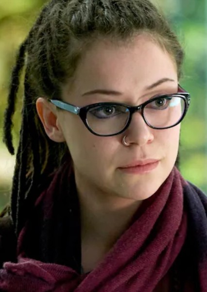 Tatiana Maslany photo