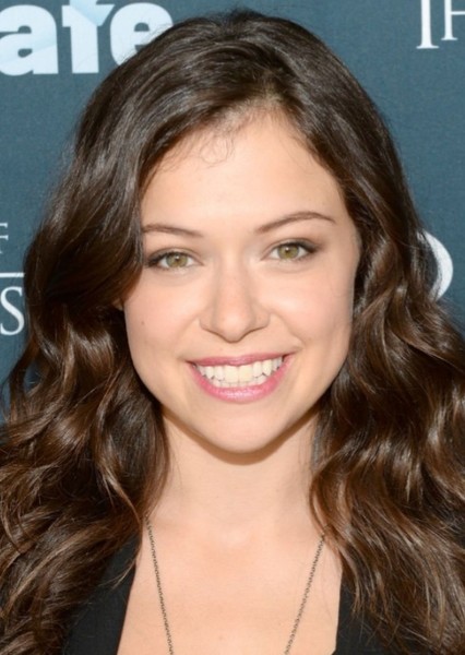 Tatiana Maslany