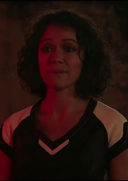 Tatiana Maslany photo