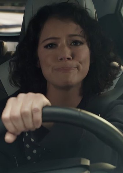 Tatiana Maslany photo