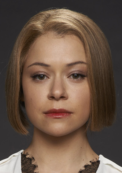 Tatiana Maslany