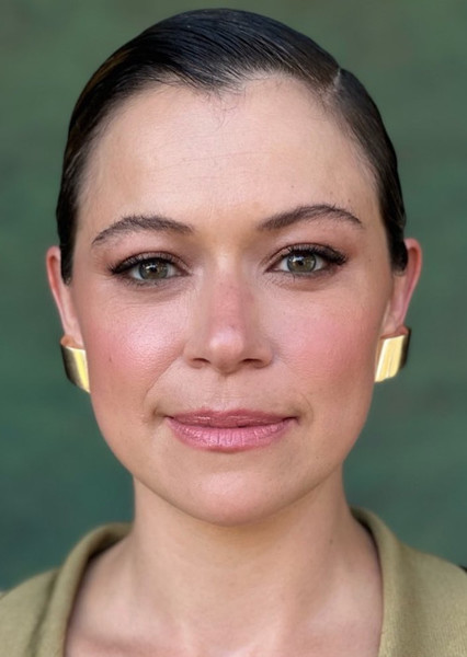 Tatiana Maslany photo