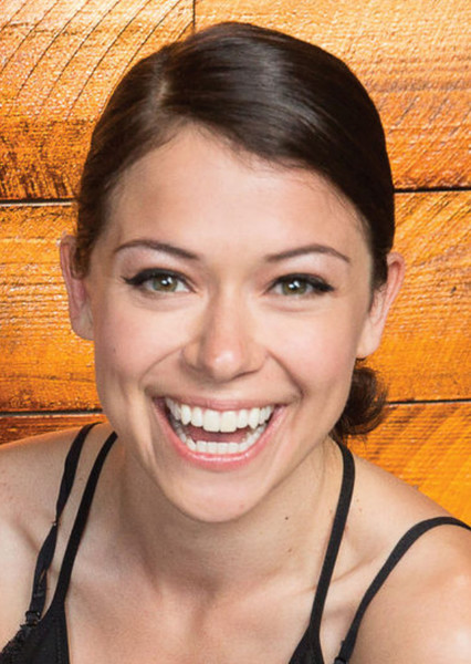Tatiana Maslany photo